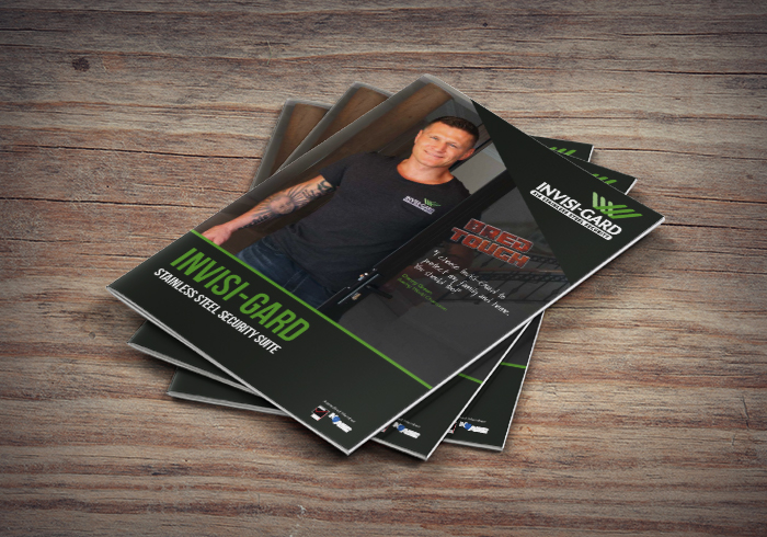 banner feature